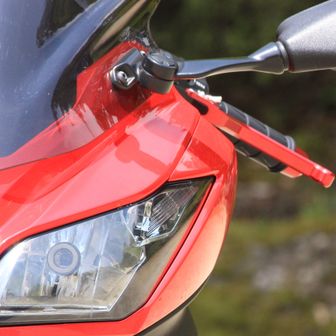 ミドレンジャー