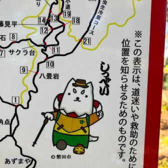 磐田市のご当地キャラ