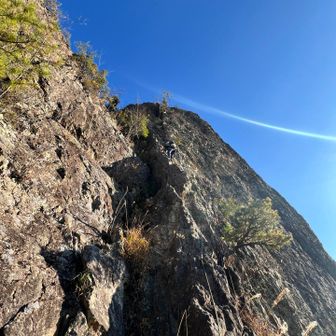 最初の支点ミスし、m2はメンタルブレイク。