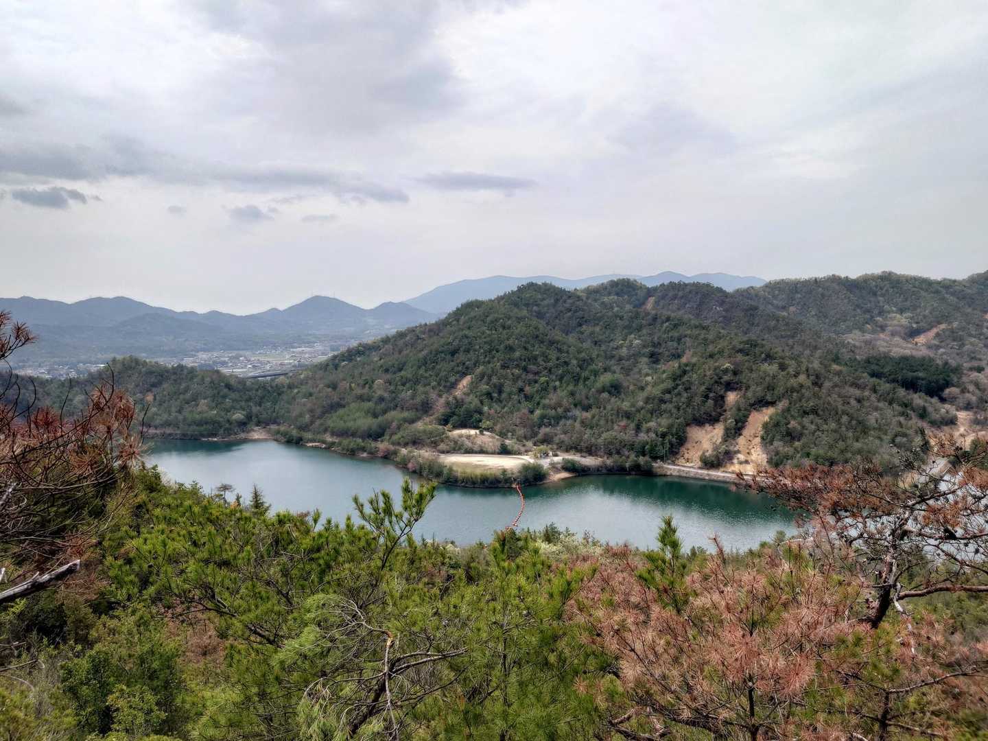 景色