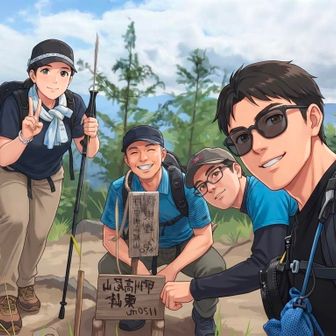 10歳若くしてと指示😅💦