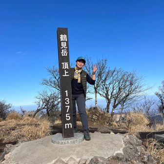 私の方が遅いなんて😭カステラをパクパク食べてすぐ下山⛰️