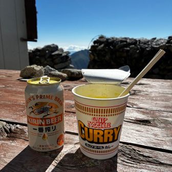 営業してました🍜🍺