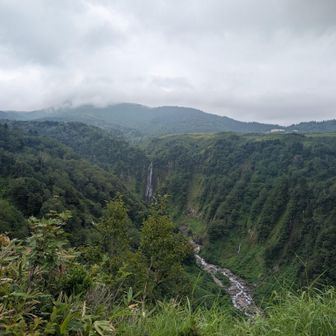 不動滝