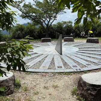 久しぶりの雌岳。