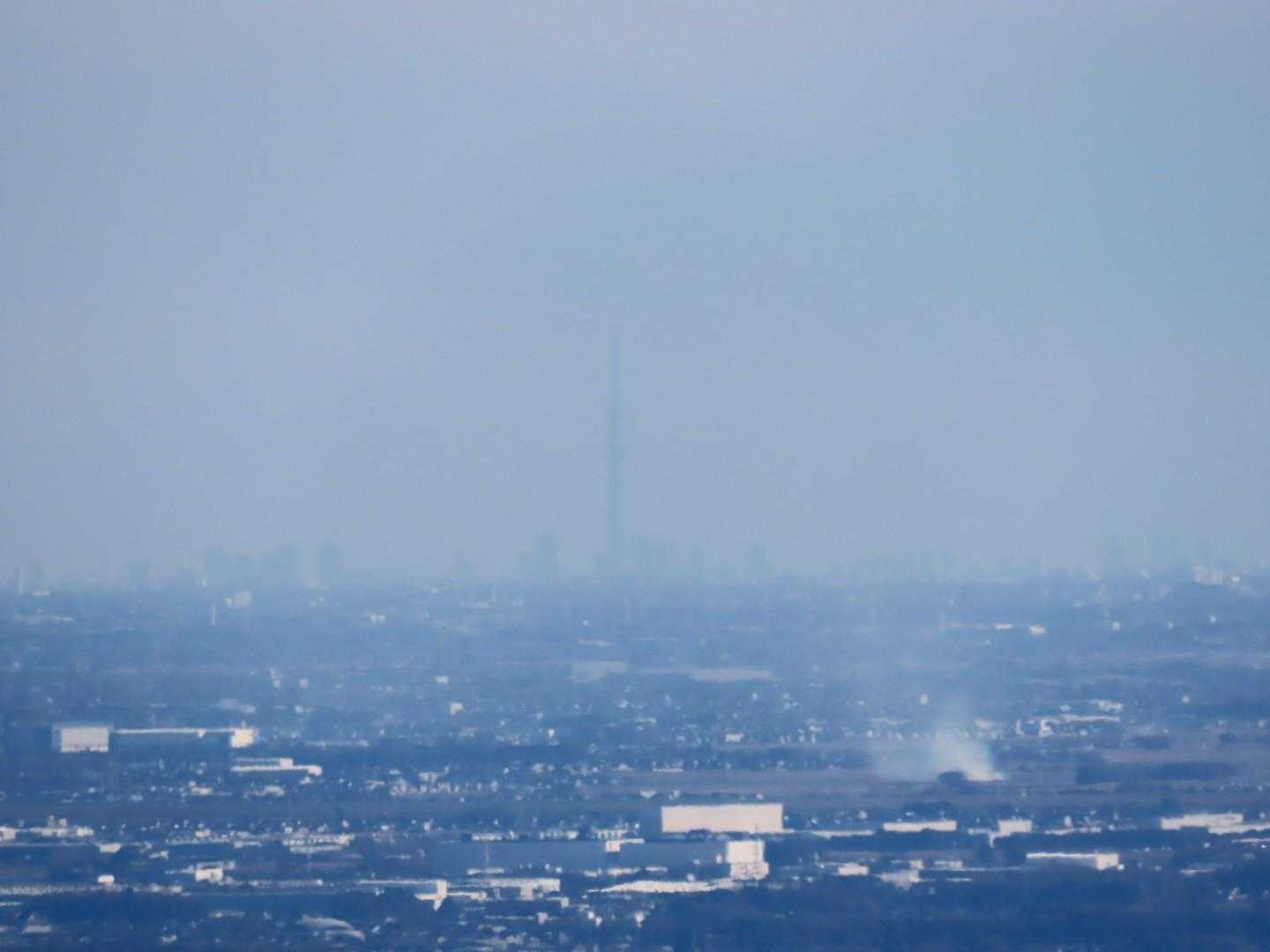 吾妻山登山口-吾妻山 往復コースの写真