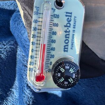 今日は暖かく10℃