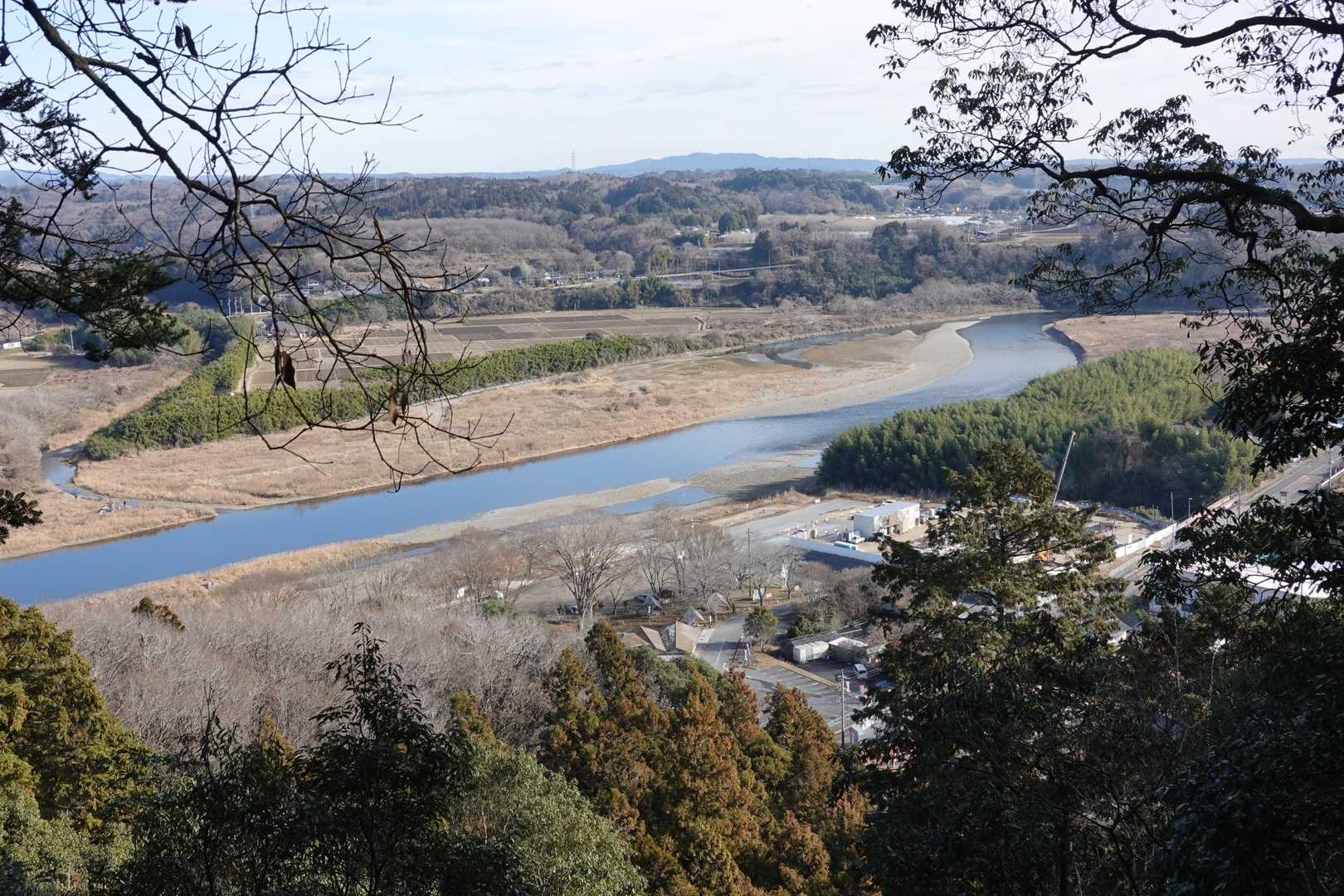 那珂川