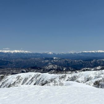 乗鞍＆御嶽🏔️🏔️