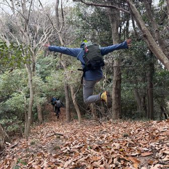 ジャンプ🚀
やりたい放題😈