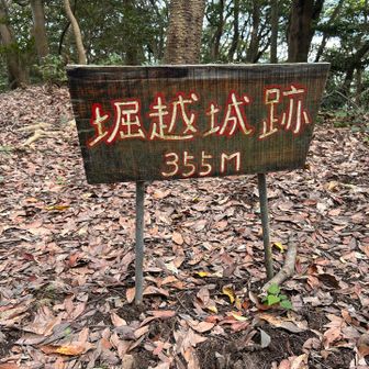 こちらの城も攻略