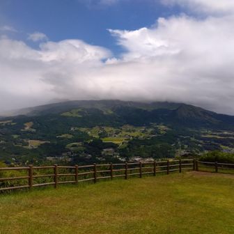 阿蘇山