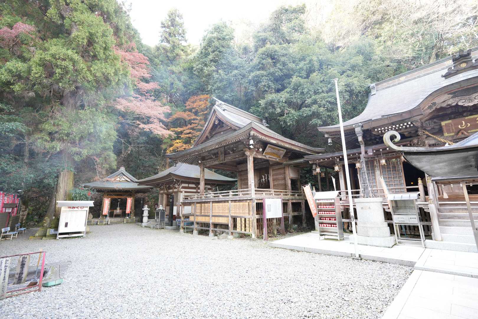 多気山 往復コースの写真