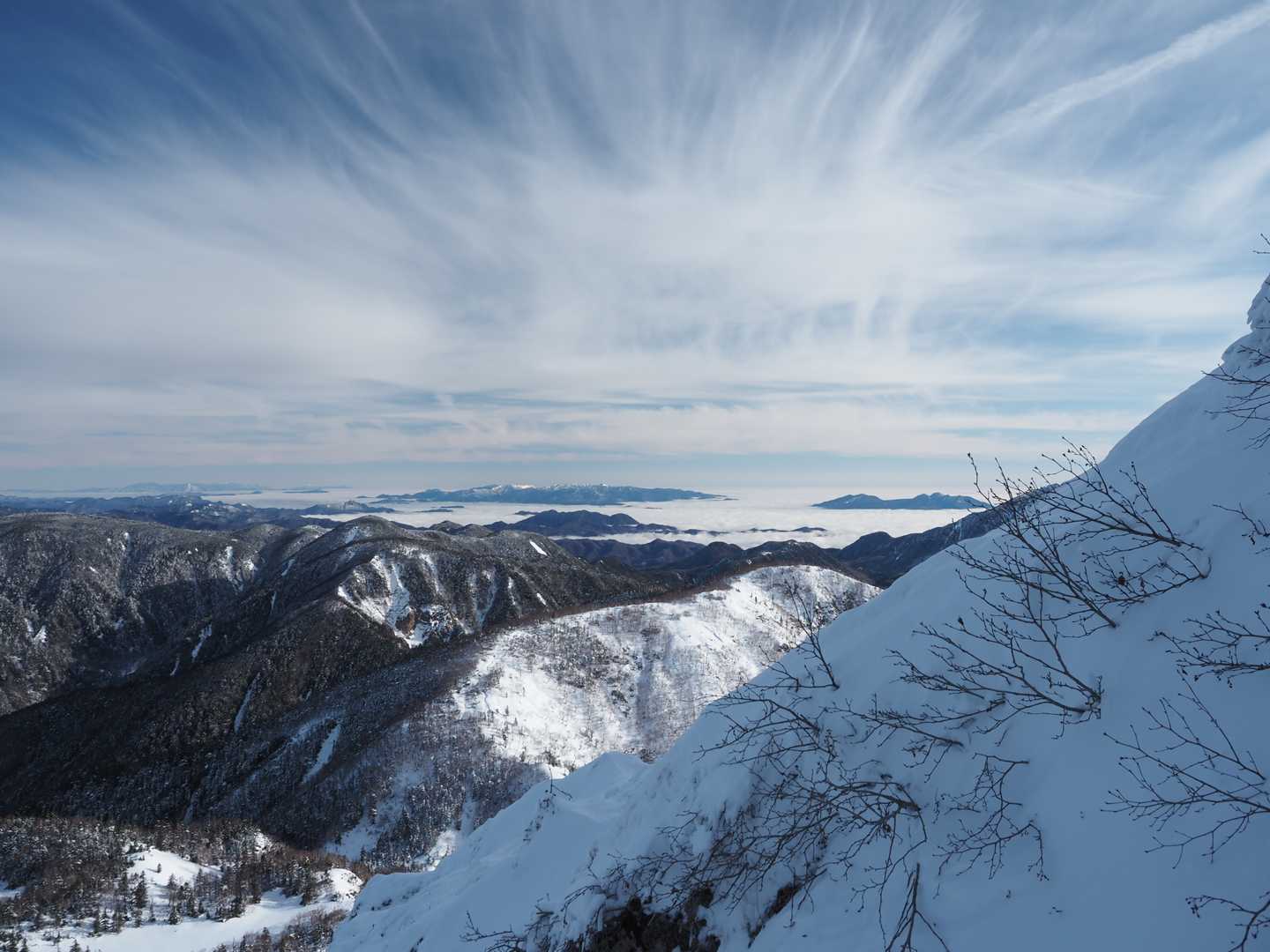 雲海