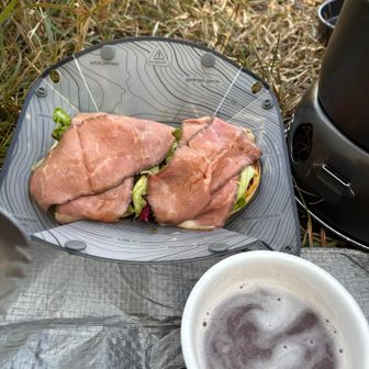 お気に入りのトランギア！