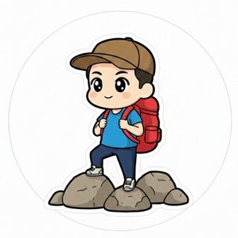 みれいちゃんのお父さん