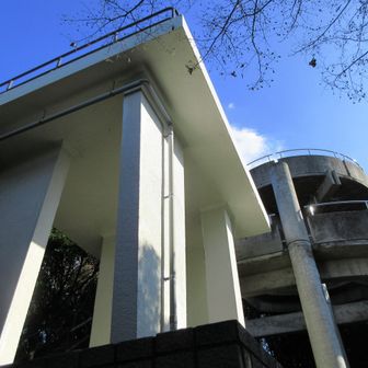 展望台 山頂  ♬