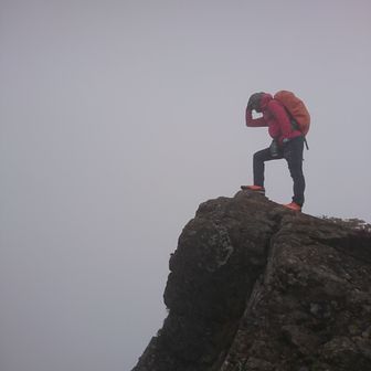 クレイジーモンキー🐒