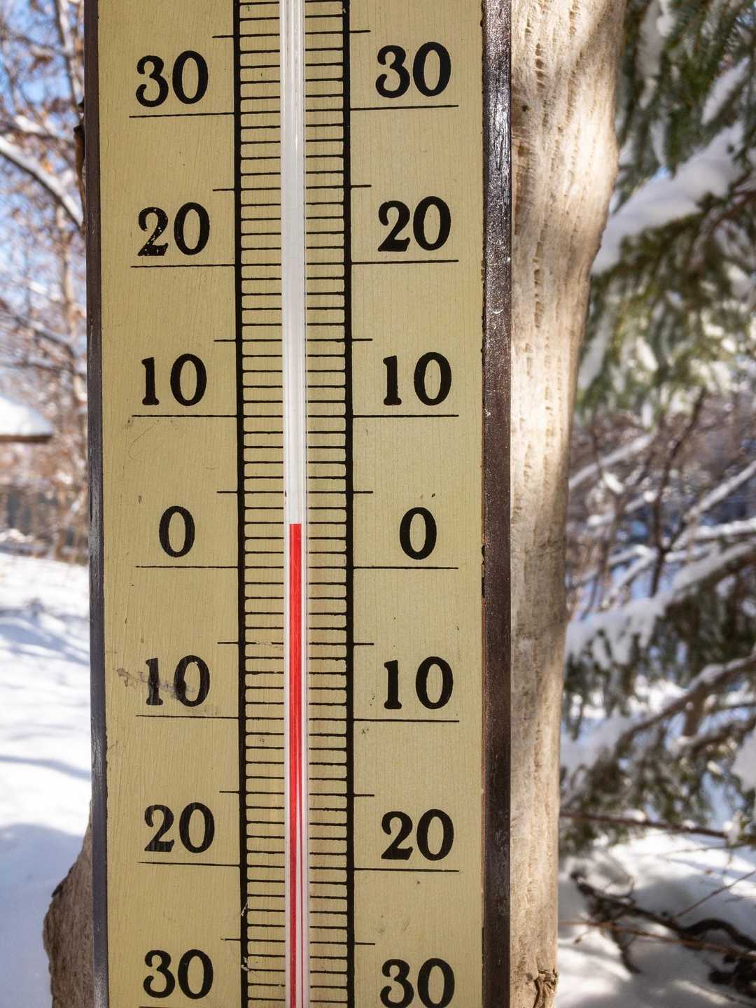 3℃
