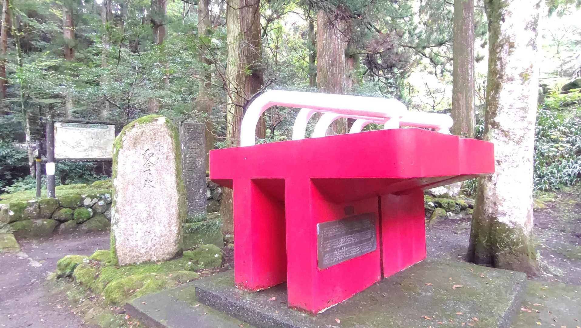 天狗の下駄👺