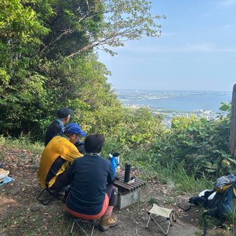 三河湾　蒲郡大塚　御津　豊橋方面