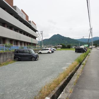 無事に愛車に到着です＾＾