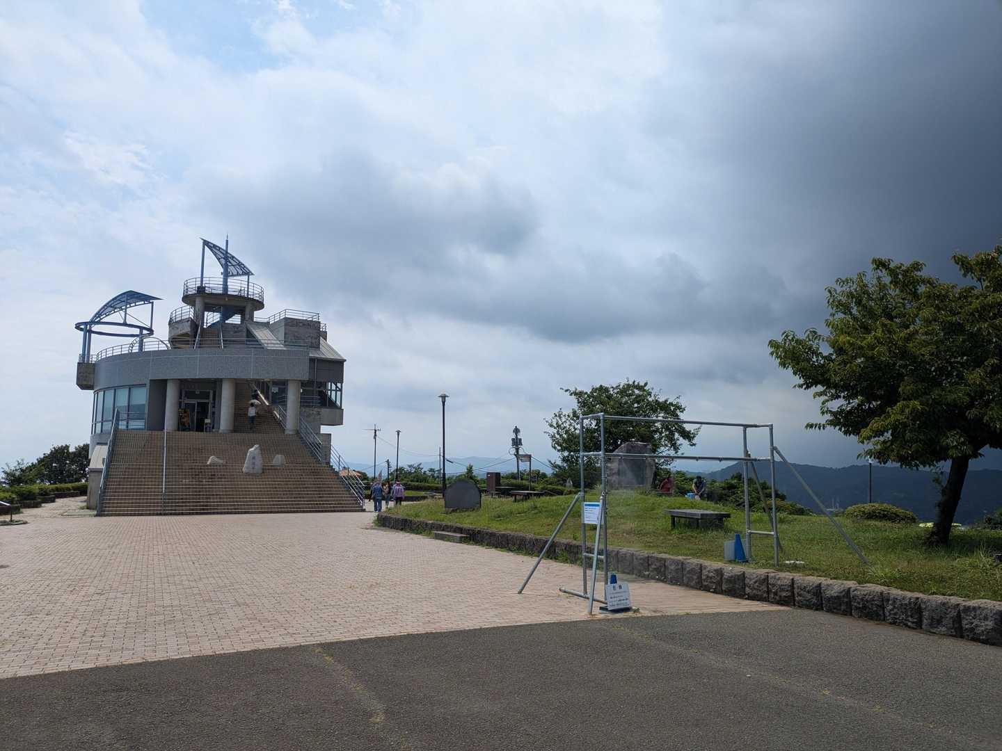富士山⛰️どころじゃない😱