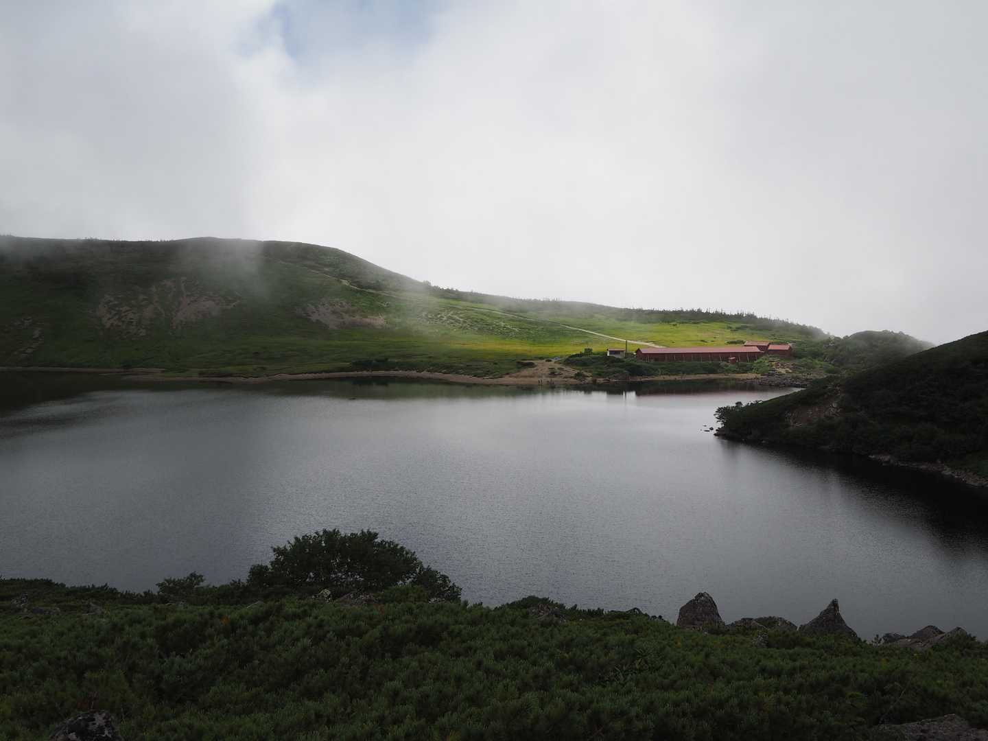 大池
