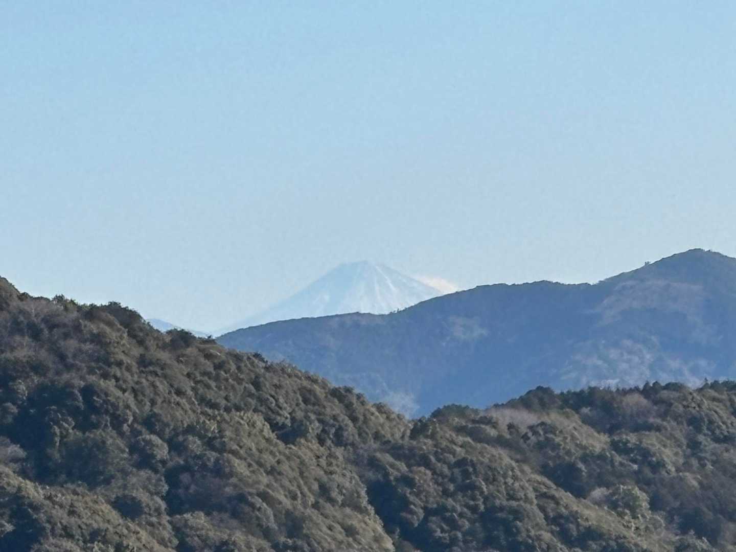 富士山ポイント2  近くなった気する！
ここまで車で上がってこれます