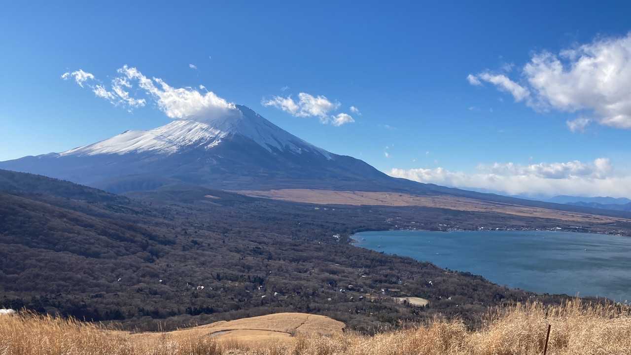 鉄砲木ノ頭-三国峠 周回コースの写真