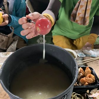 いただきまーす♪