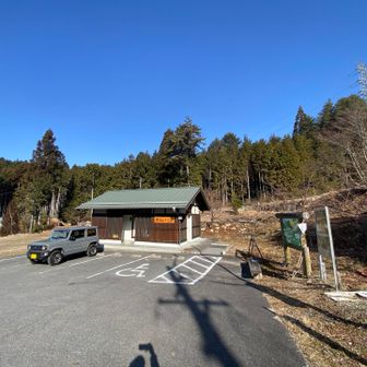 綺麗なトイレです