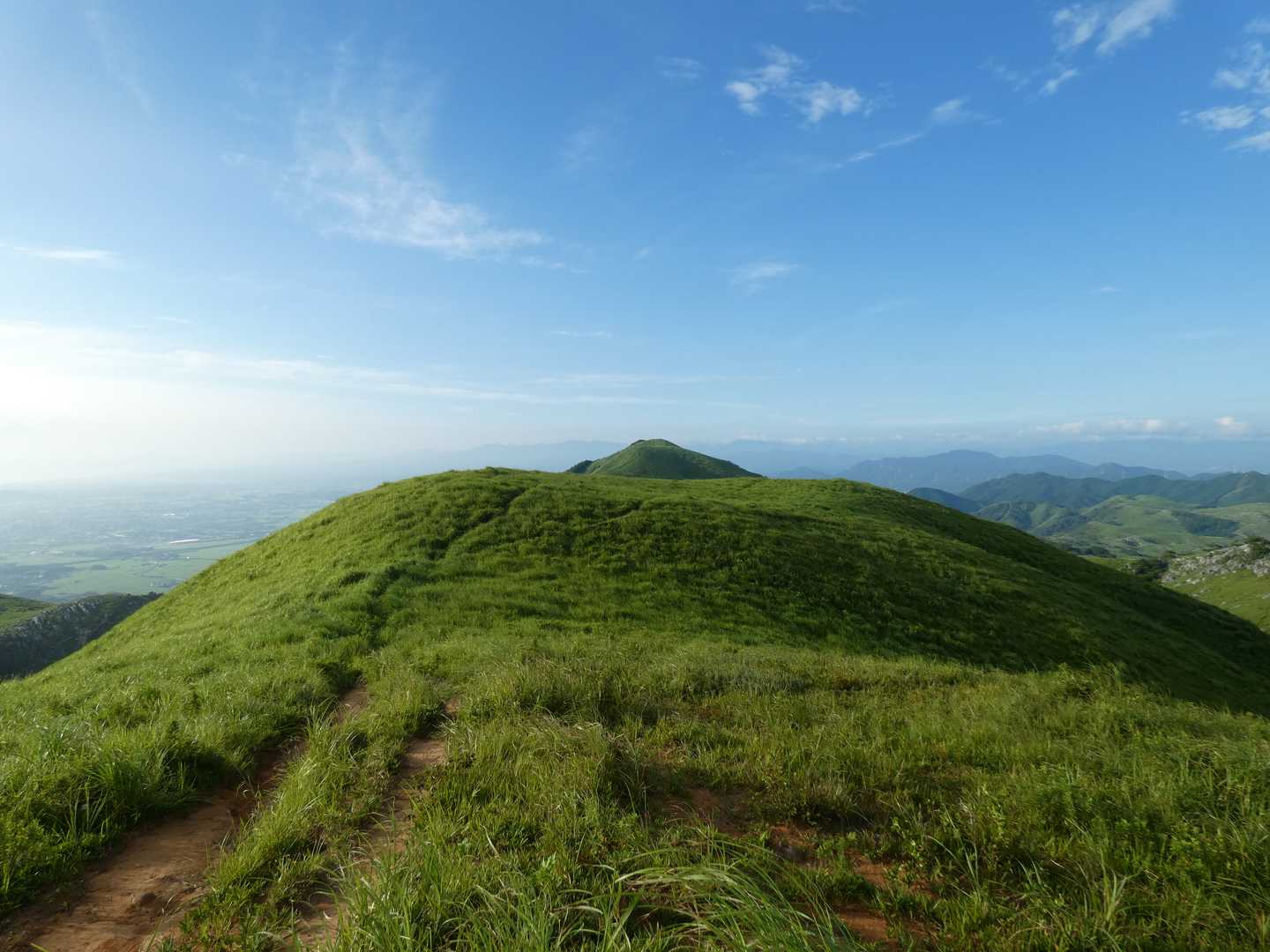 周防台方面⛰️
