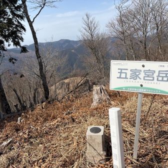 この山頂名は、何か平家伝説と関係があるのですかね？