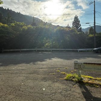水生地下駐車場