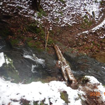 お疲れ山でした。🎅