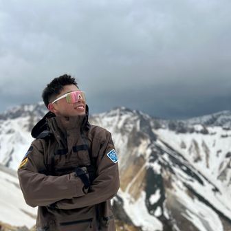 札幌の田中陽希