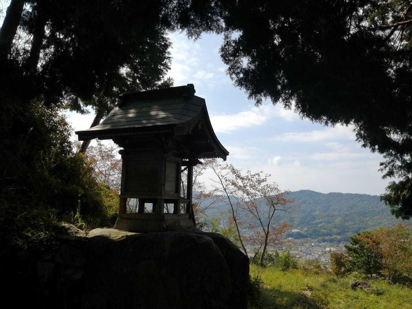 土岐神社