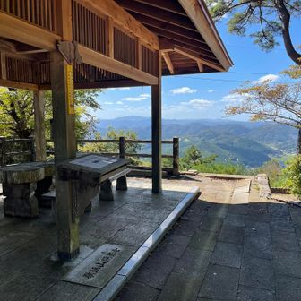 歌垣山公園
