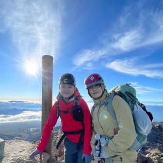 ヒトシ＆トモミ