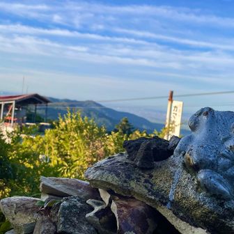無事に下山🥳

お疲れ様でした🙇🏻
良い一日になりますように🙏

仕事行きますっ💪