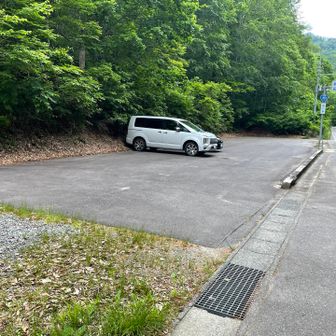 車二台残っていた🚙