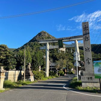 降りてきたら少し暑かった