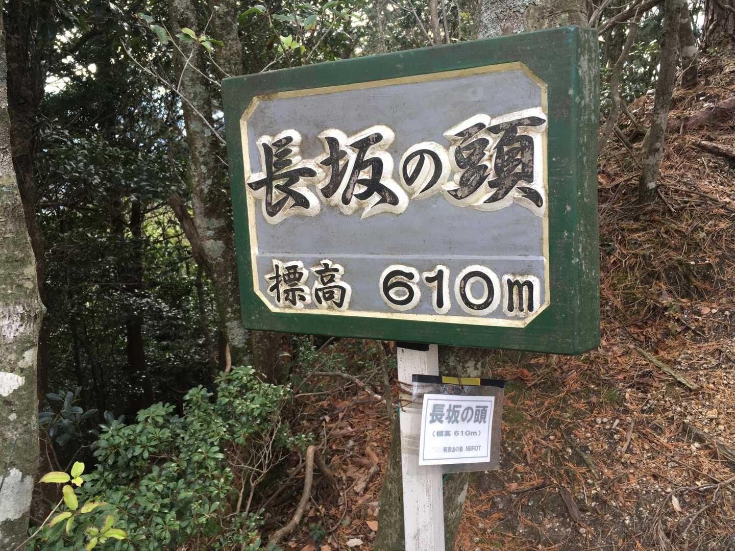 ピークも多い