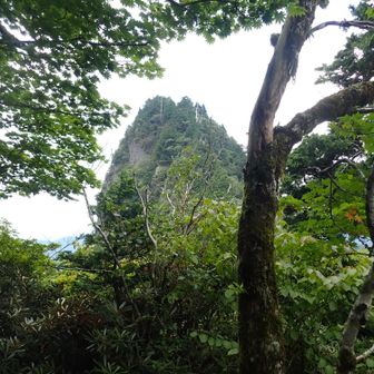大日山