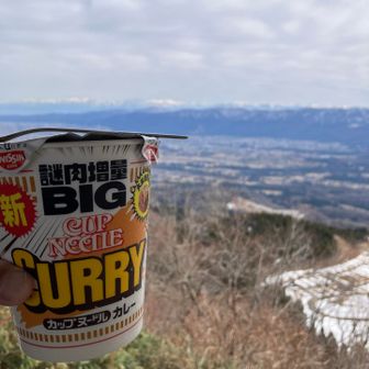 味噌派だが謎肉増量につられてつい
