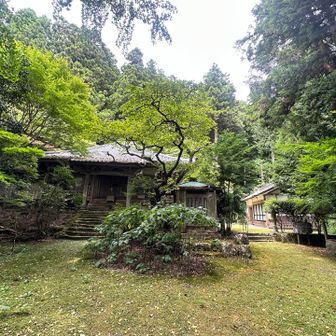 戒長寺