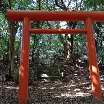 愛嶽神社