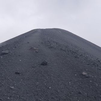 宝永山