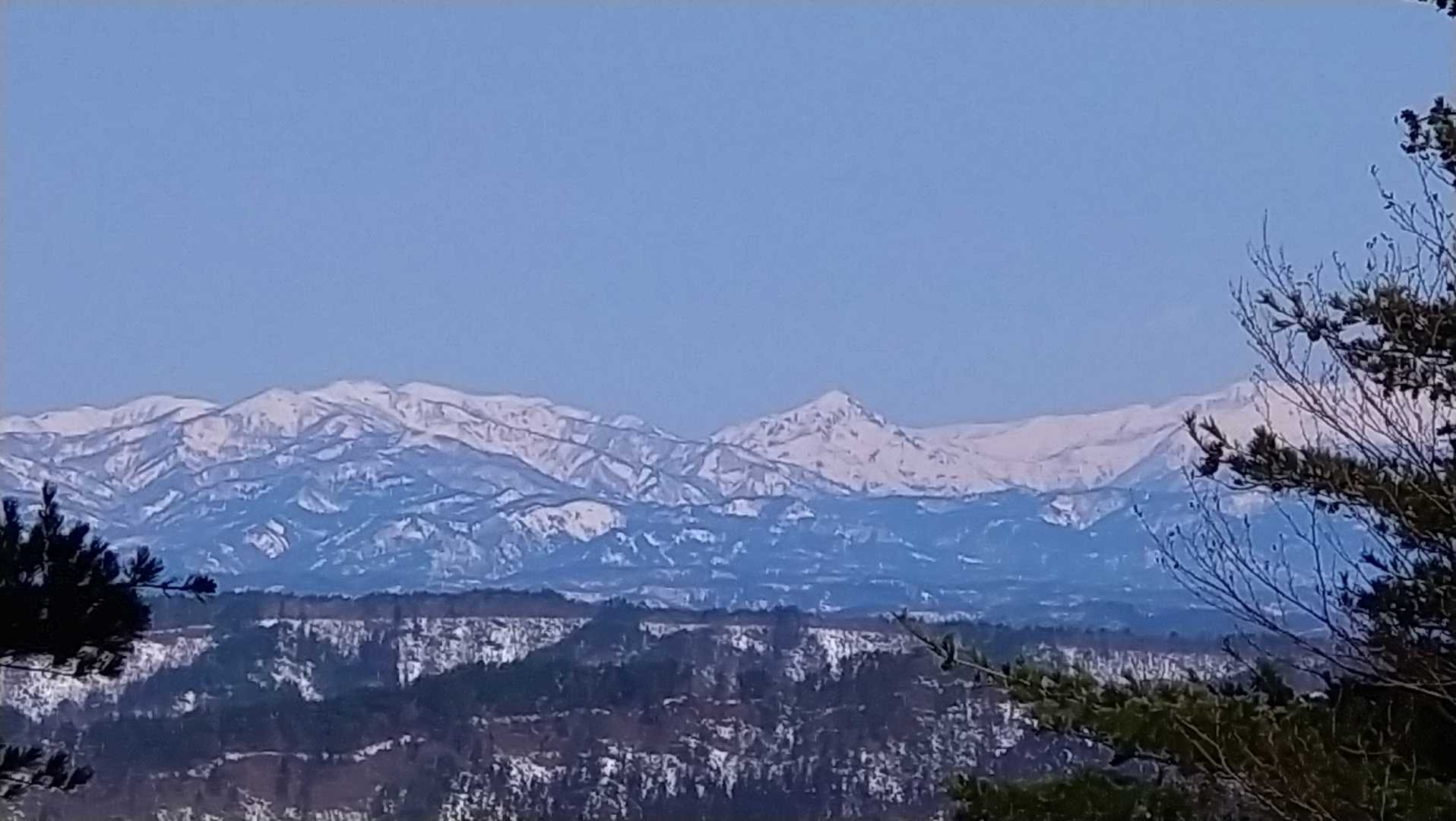 祝瓶山かっちょいい！